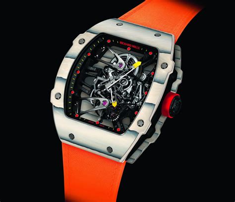 richard mille 750k|richard mille rafael nadal.